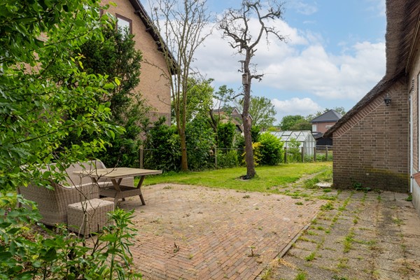 Medium property photo - Maasdijk 29, 4284 VB Rijswijk (Nb)